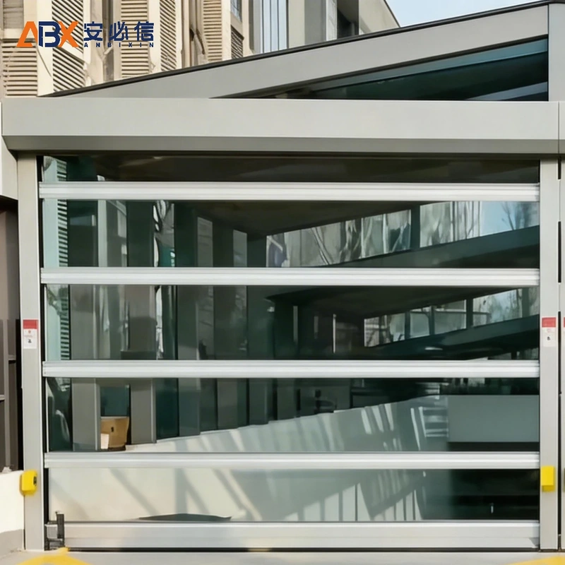 玉林快速门
